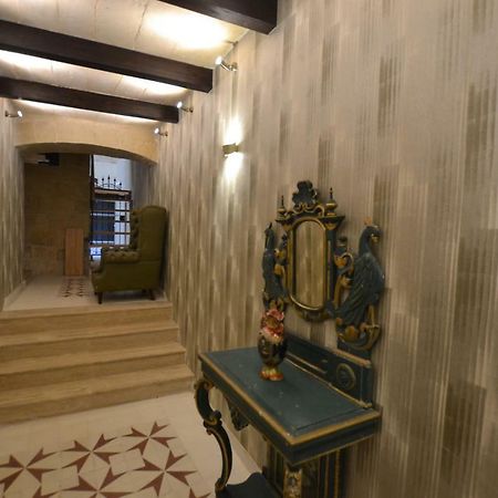 Valletta Dream Suites Ground Floor Valeta Exterior foto