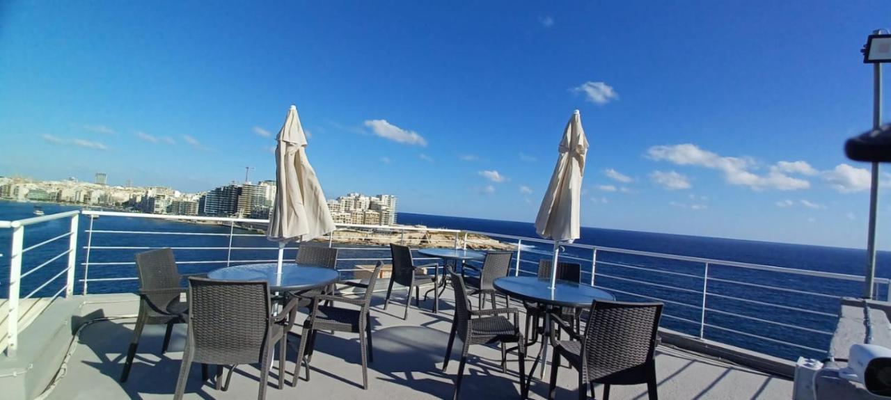 Valletta Dream Suites Ground Floor Valeta Exterior foto