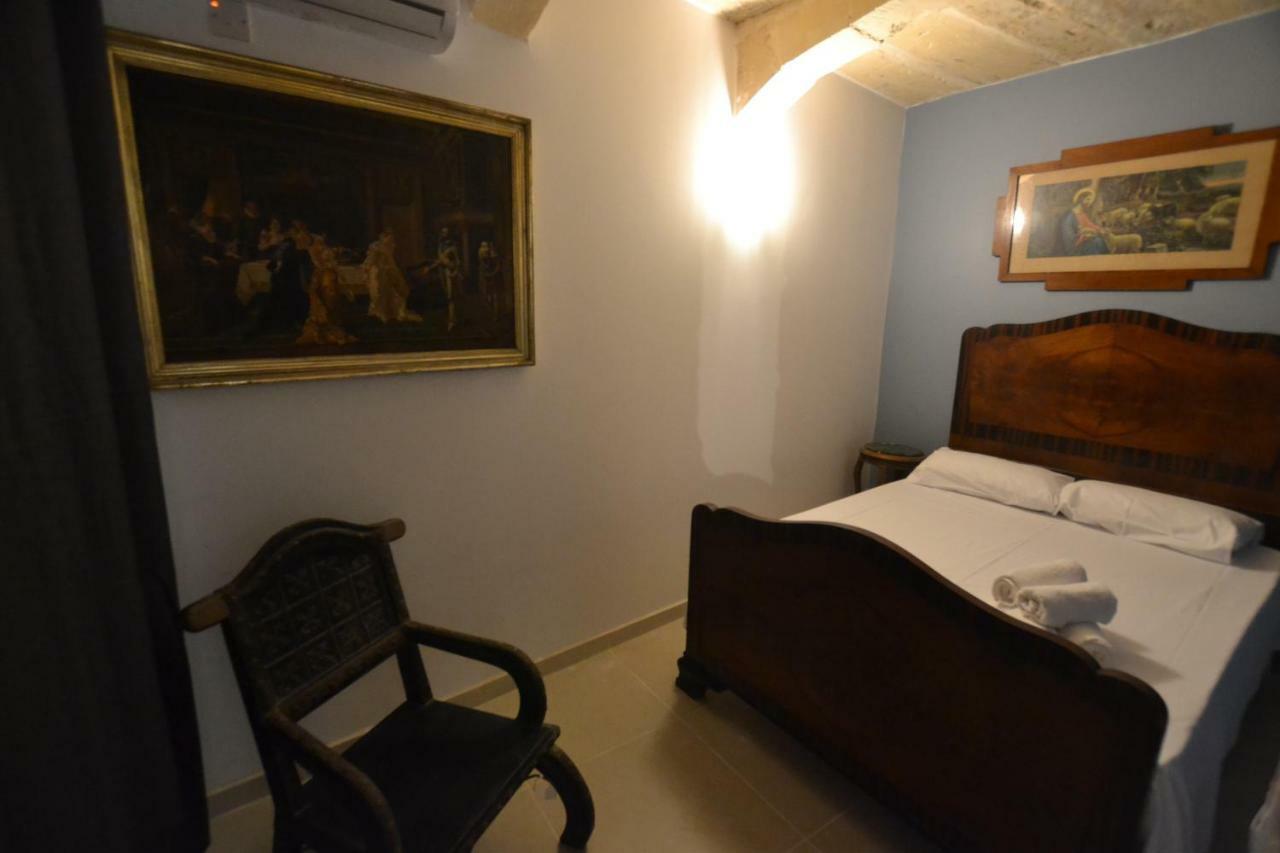 Valletta Dream Suites Ground Floor Valeta Exterior foto