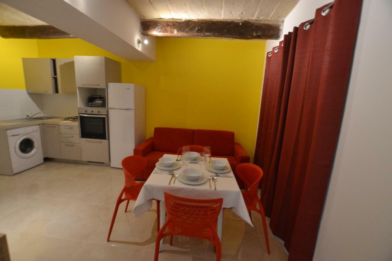 Valletta Dream Suites Ground Floor Valeta Exterior foto