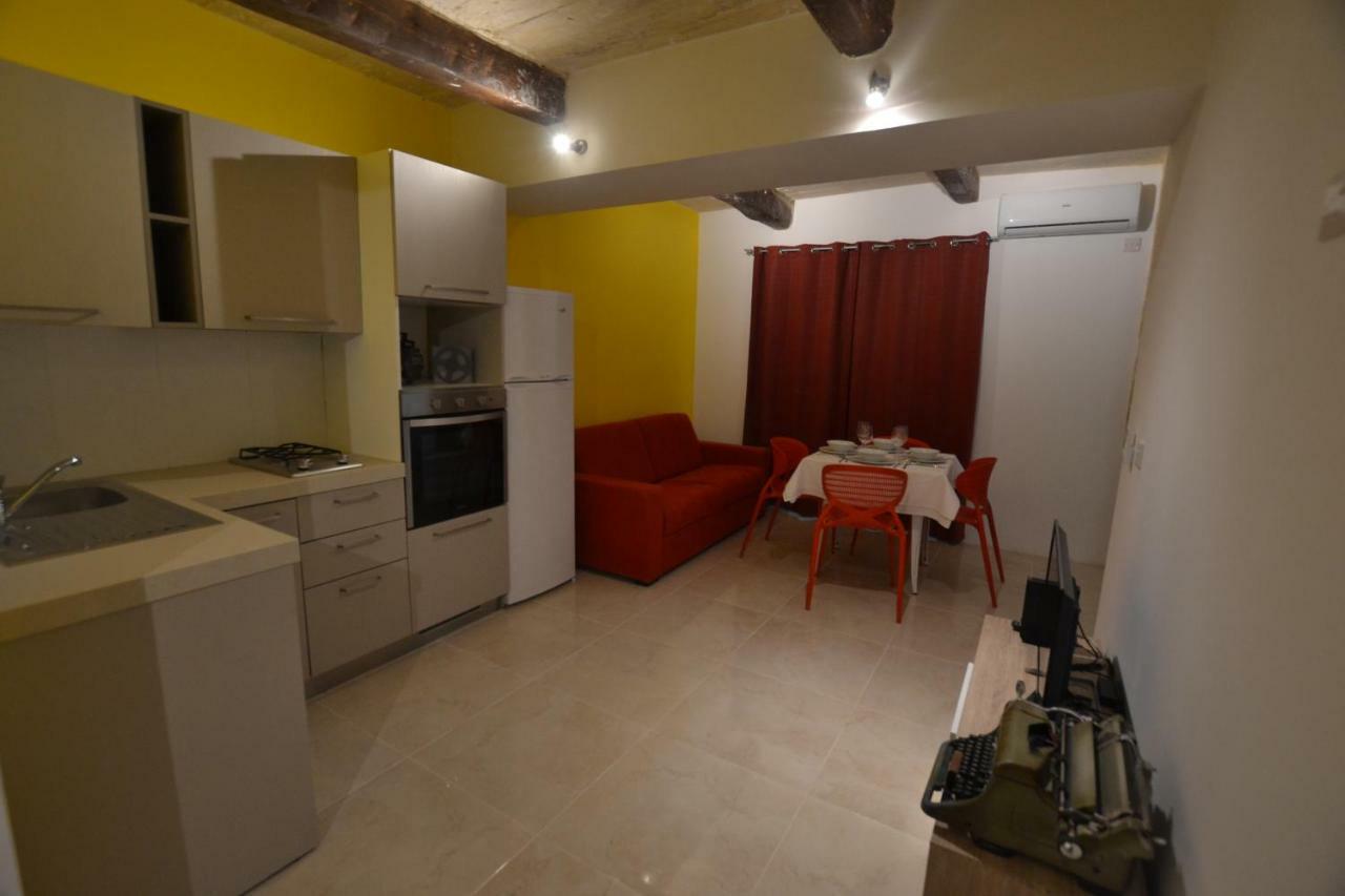 Valletta Dream Suites Ground Floor Valeta Exterior foto