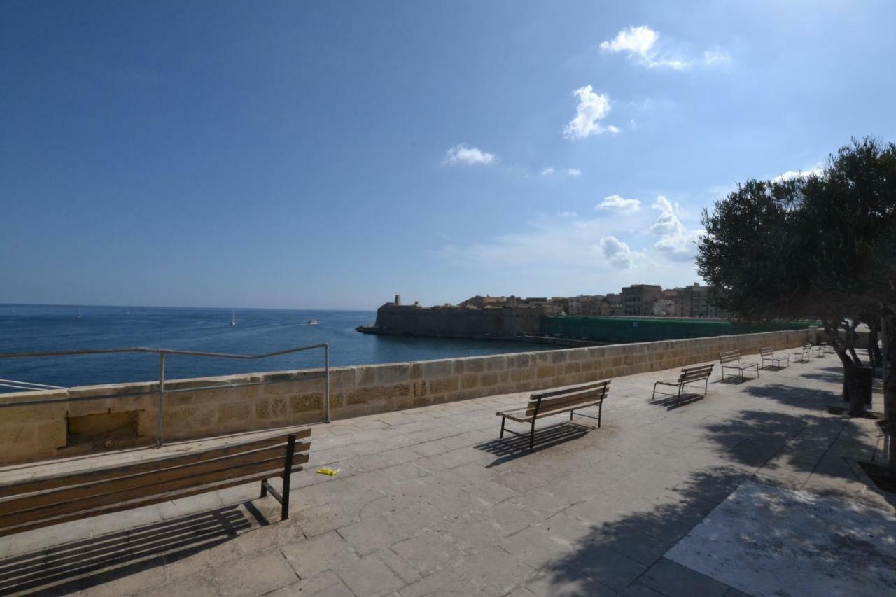 Valletta Dream Suites Ground Floor Valeta Exterior foto