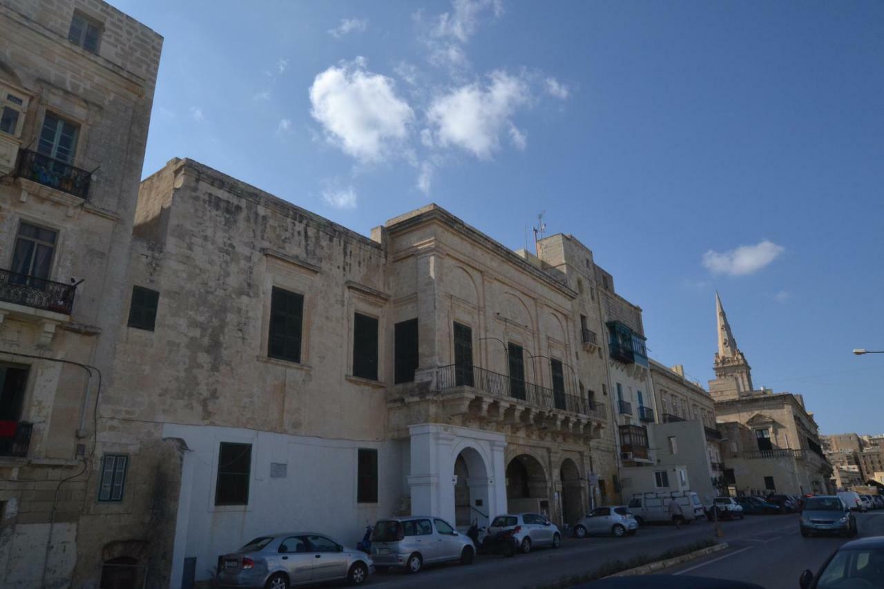 Valletta Dream Suites Ground Floor Valeta Exterior foto