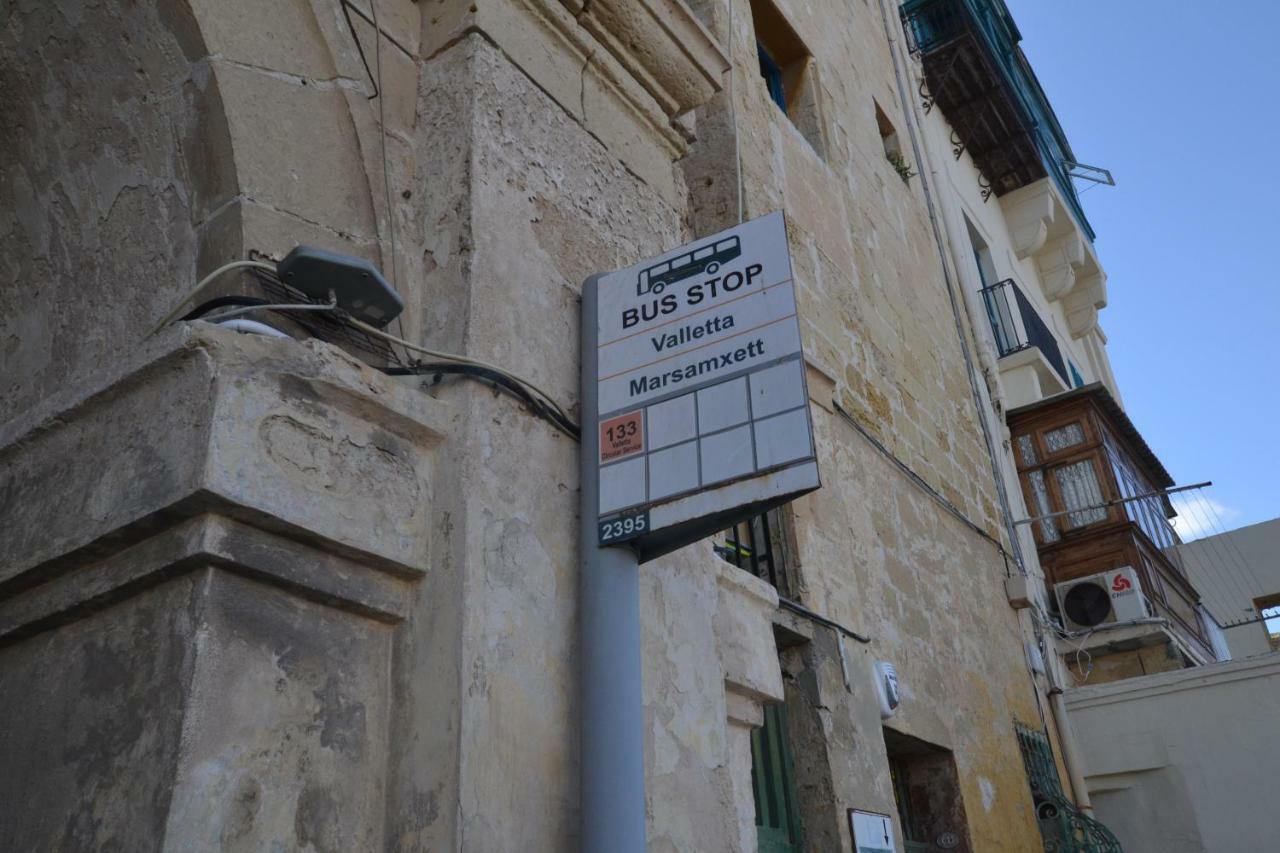 Valletta Dream Suites Ground Floor Valeta Exterior foto