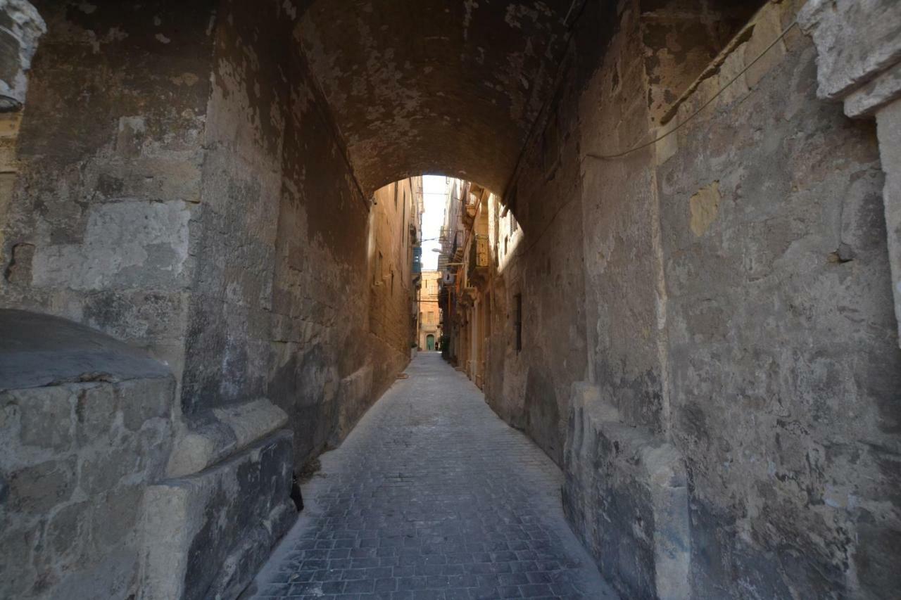 Valletta Dream Suites Ground Floor Valeta Exterior foto