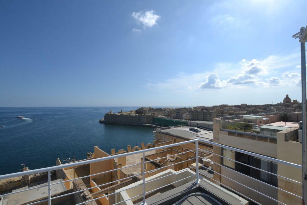 Valletta Dream Suites Ground Floor Valeta Exterior foto