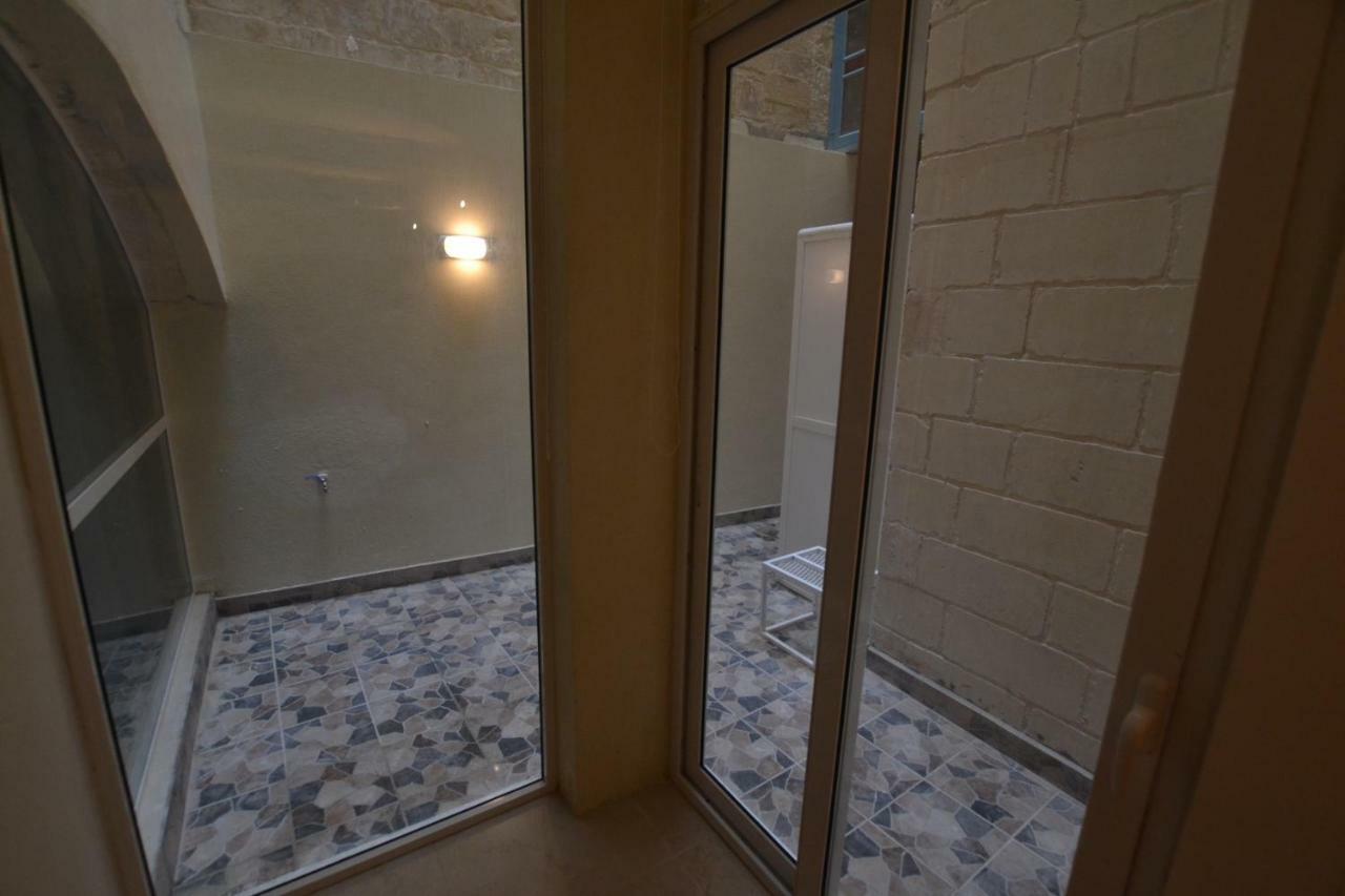 Valletta Dream Suites Ground Floor Valeta Exterior foto