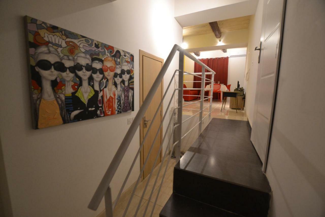Valletta Dream Suites Ground Floor Valeta Exterior foto