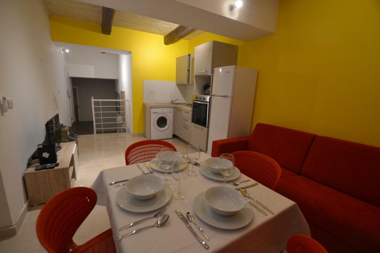 Valletta Dream Suites Ground Floor Valeta Exterior foto