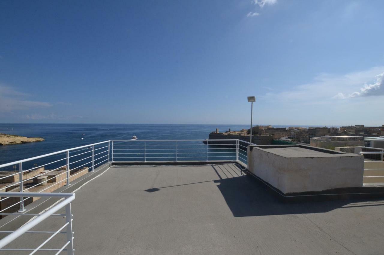 Valletta Dream Suites Ground Floor Valeta Exterior foto
