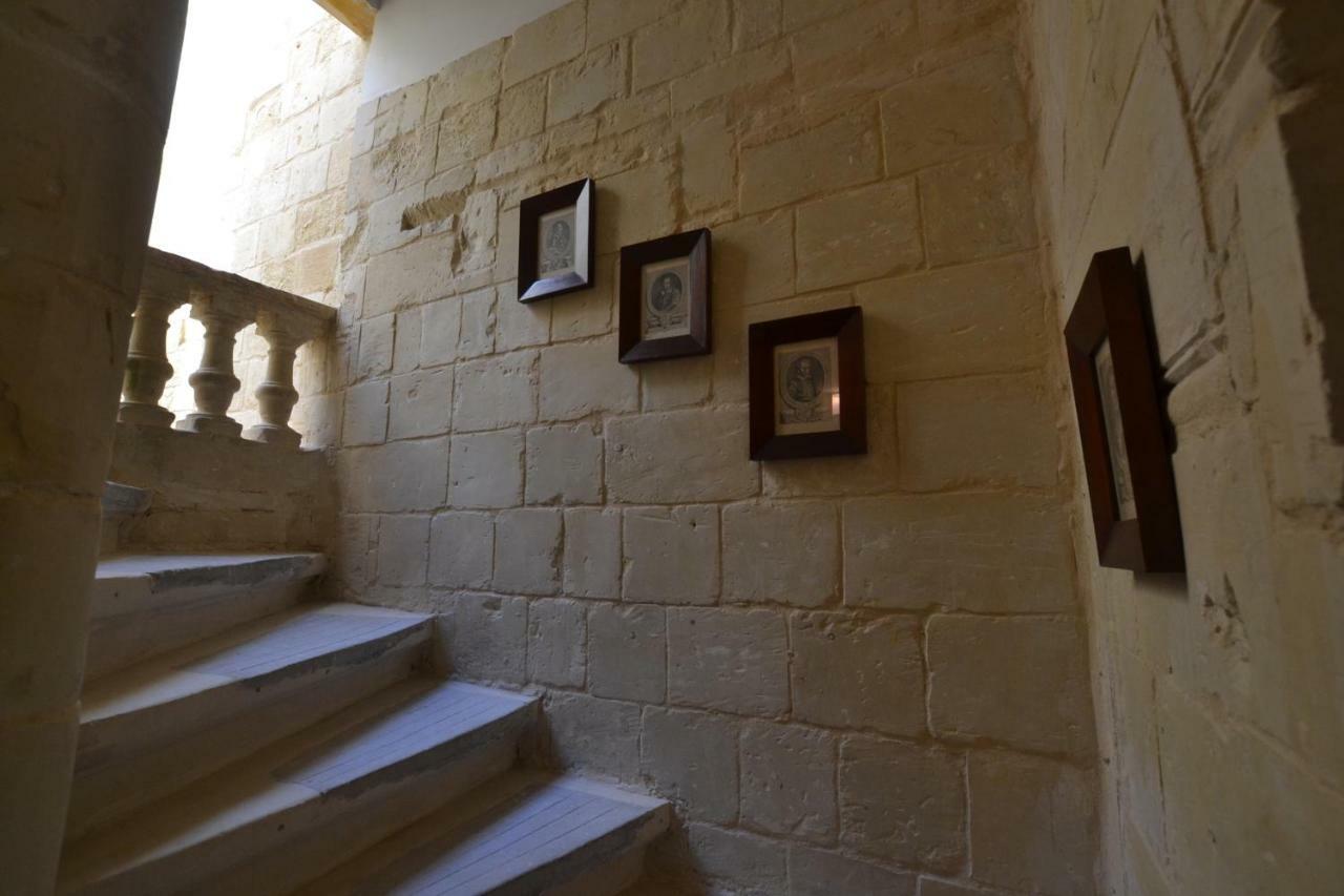 Valletta Dream Suites Ground Floor Valeta Exterior foto