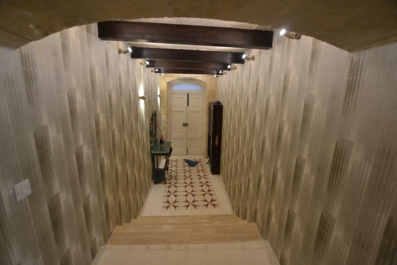 Valletta Dream Suites Ground Floor Valeta Exterior foto