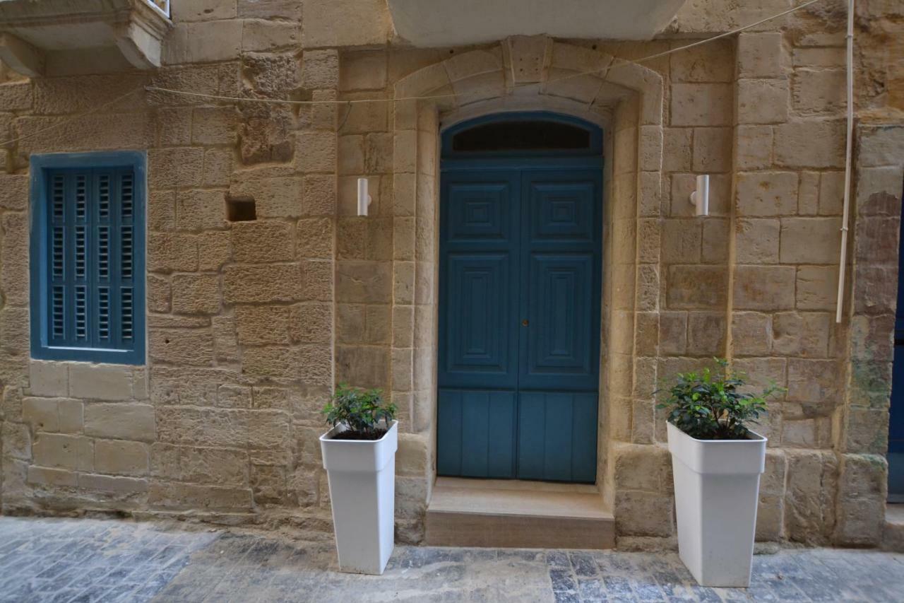 Valletta Dream Suites Ground Floor Valeta Exterior foto