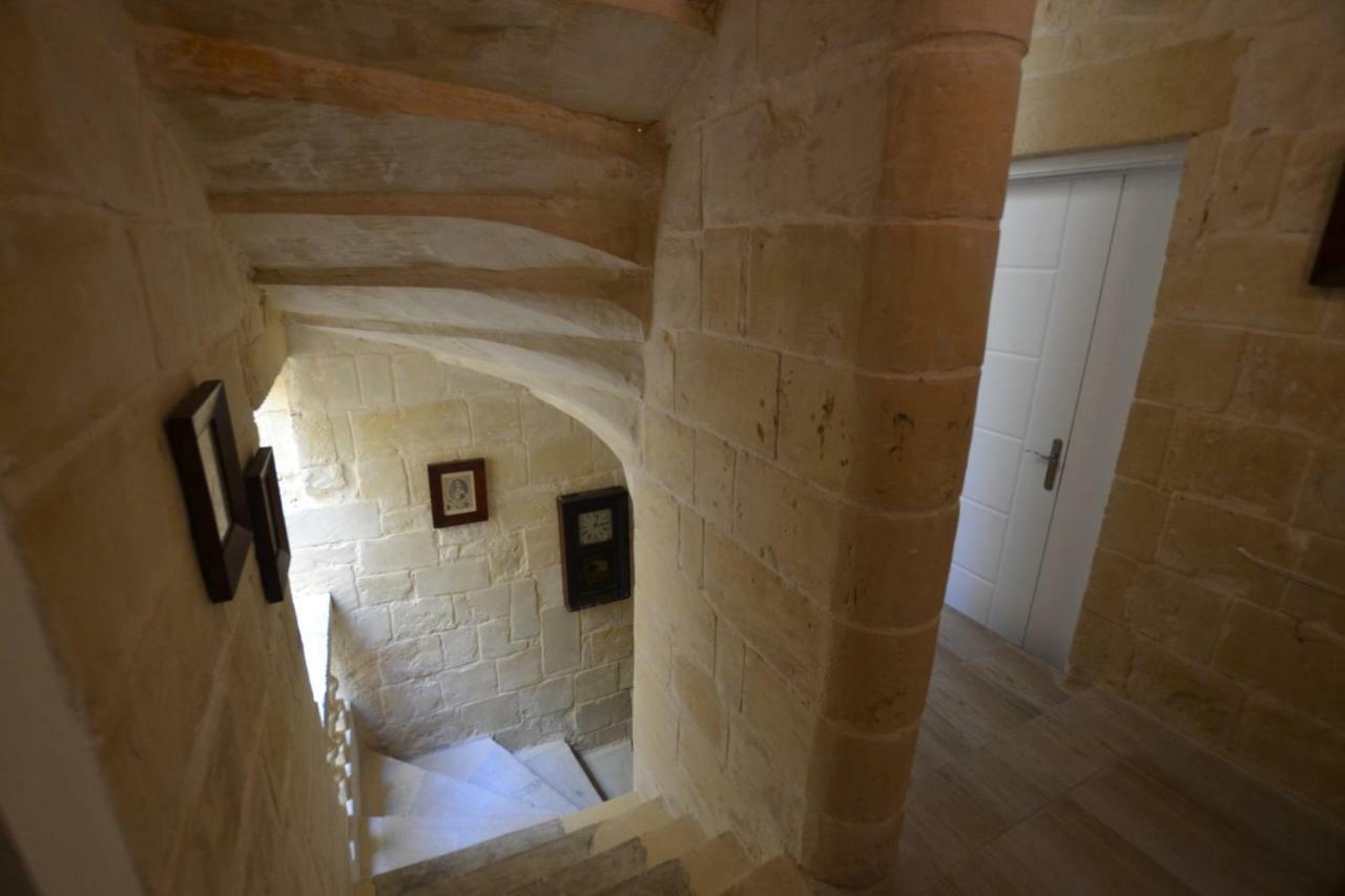 Valletta Dream Suites Ground Floor Valeta Exterior foto