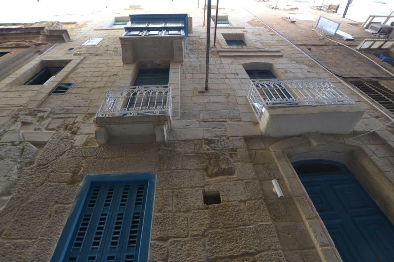 Valletta Dream Suites Ground Floor Valeta Exterior foto