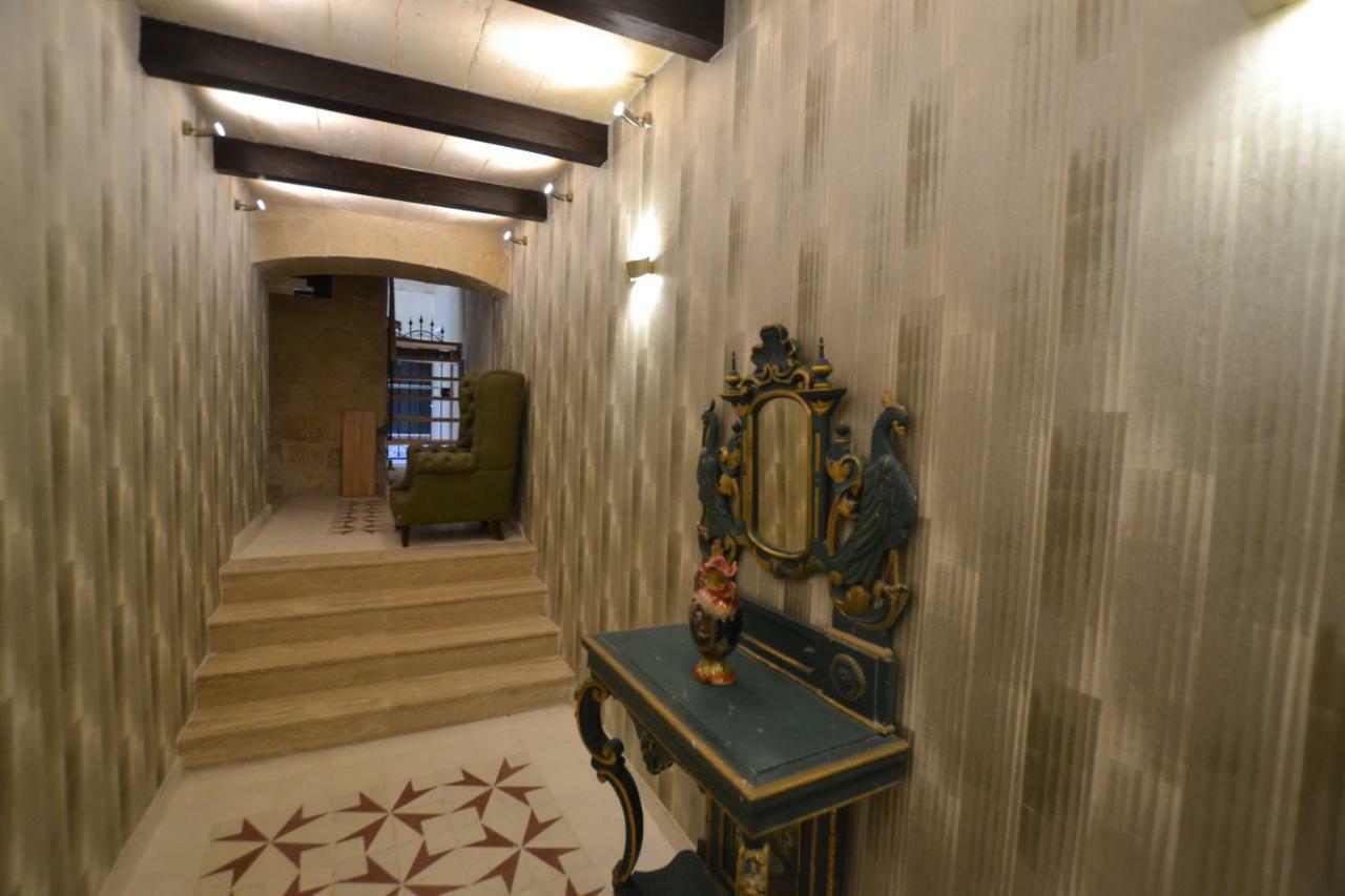 Valletta Dream Suites Ground Floor Valeta Exterior foto